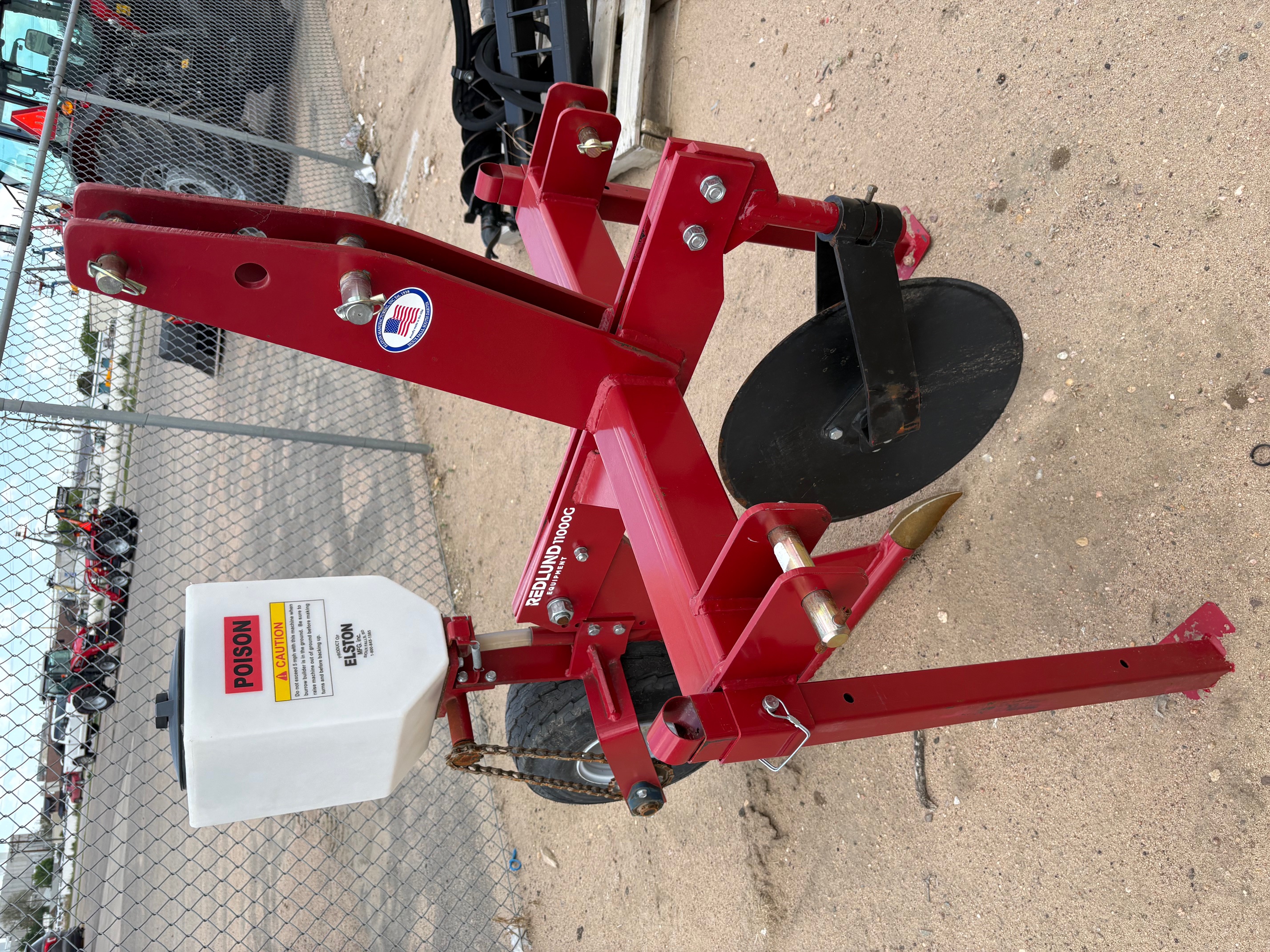 2025 Misc GA-300 Misc