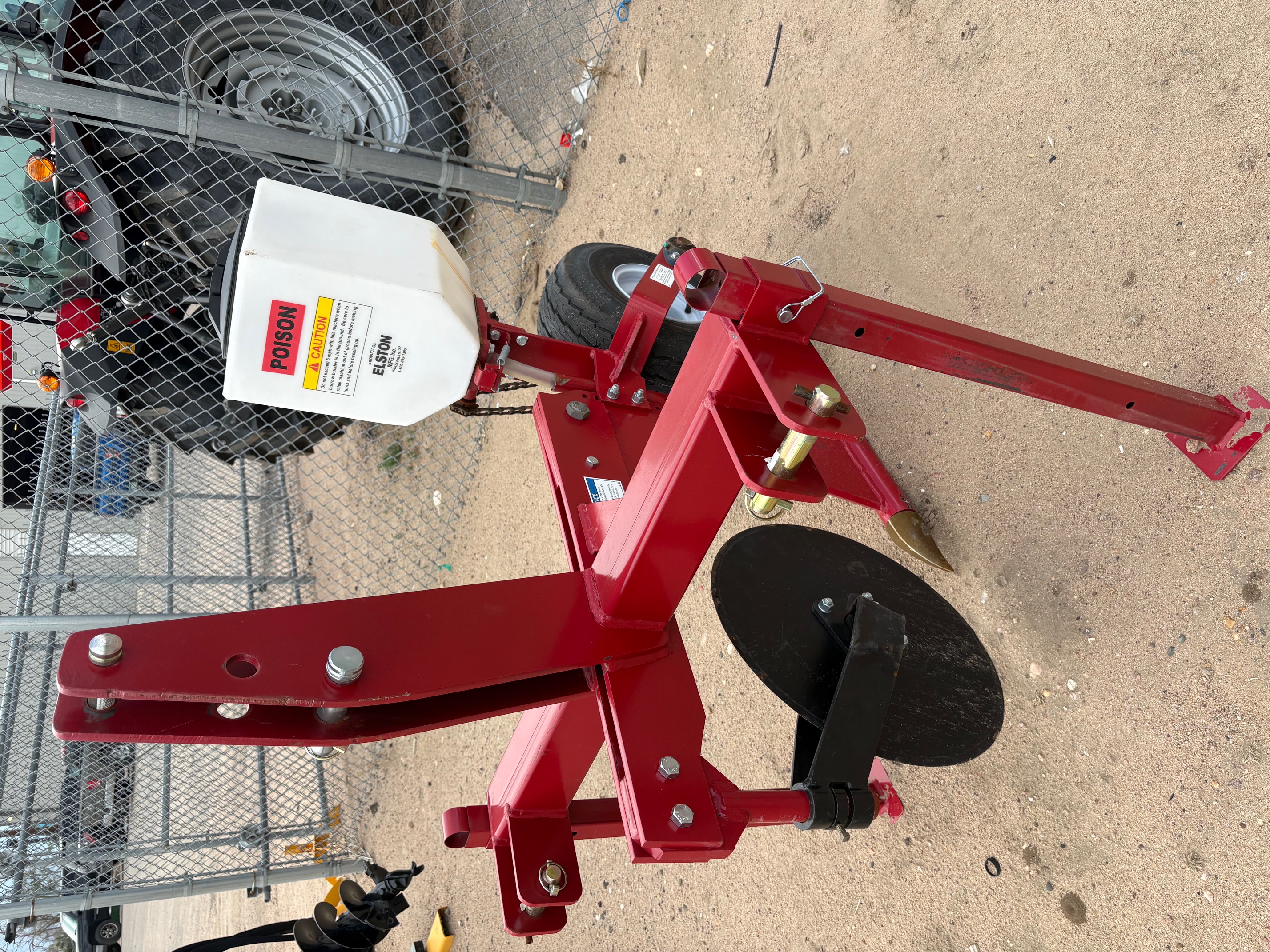 2025 Misc GA-300 Misc