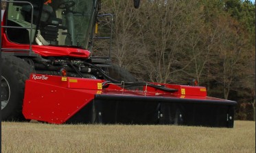 2026 Massey Ferguson MF9316D Windrower Header
