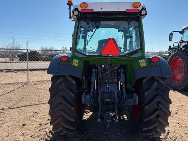 2026 Fendt FT211G3 Tractor