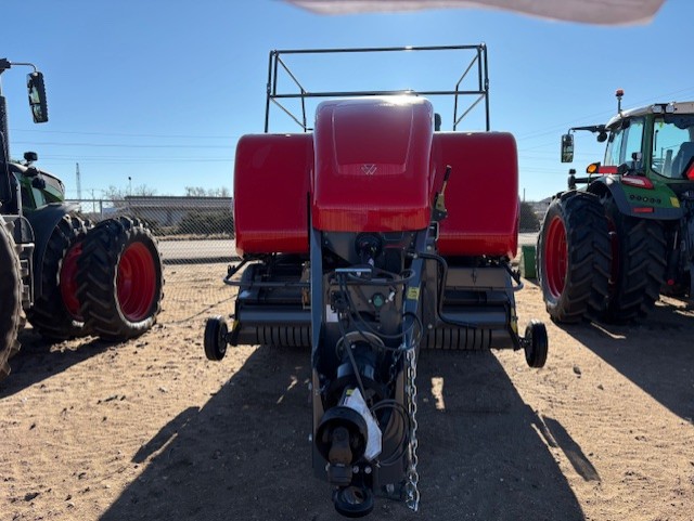 2026 Massey Ferguson MFLB2233 Baler/Square