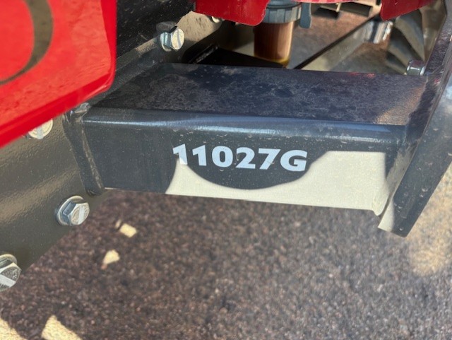 2025 Massey Ferguson MF1GC.23B Tractor