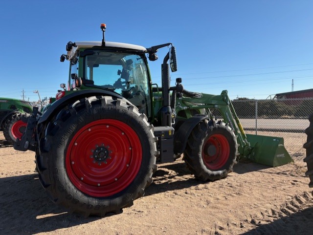 2026 Fendt FT616G7 Tractor