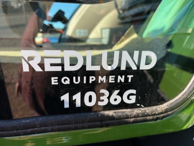 2026 Fendt FT616G7 Tractor