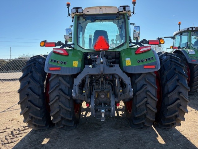 2026 Fendt FT616G7 Tractor