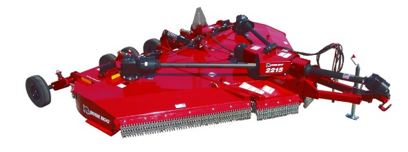 2026 Bush Hog 2215-15 Mower