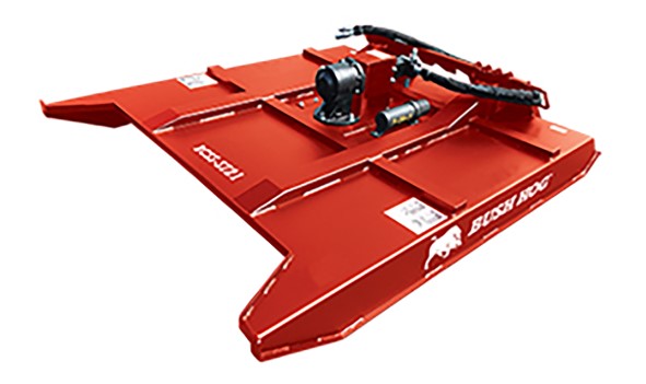 2026 Bush Hog BCSS-S721 Mower