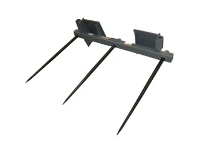 2025 Worksaver WOSSRB-340 Bale Spear