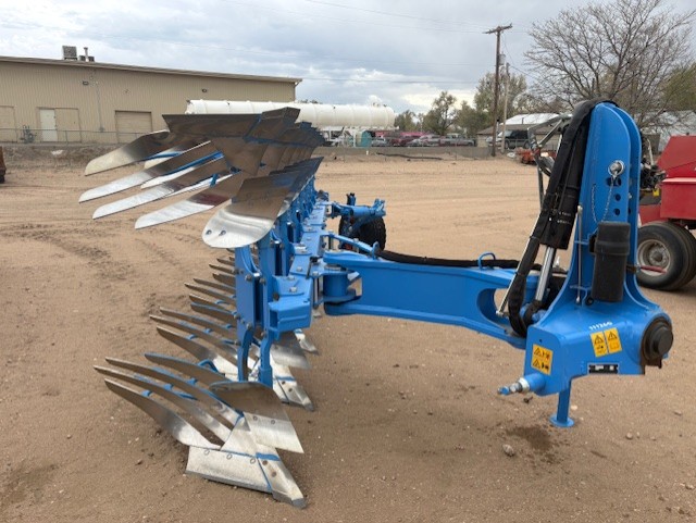 2026 LEMKEN JUWEL 8M Plow