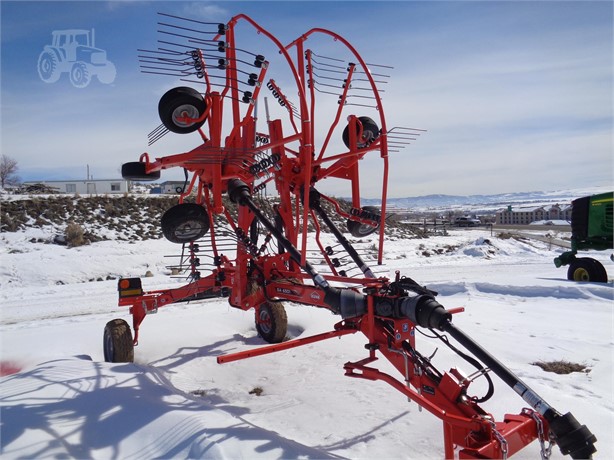 2020 Kuhn GA6501 Rake/Rotary