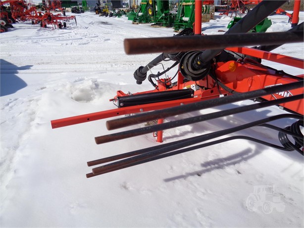 2020 Kuhn GA6501 Rake/Rotary