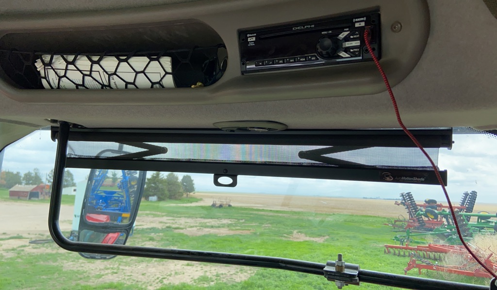 2018 Case IH MAGNUM380 Tractor