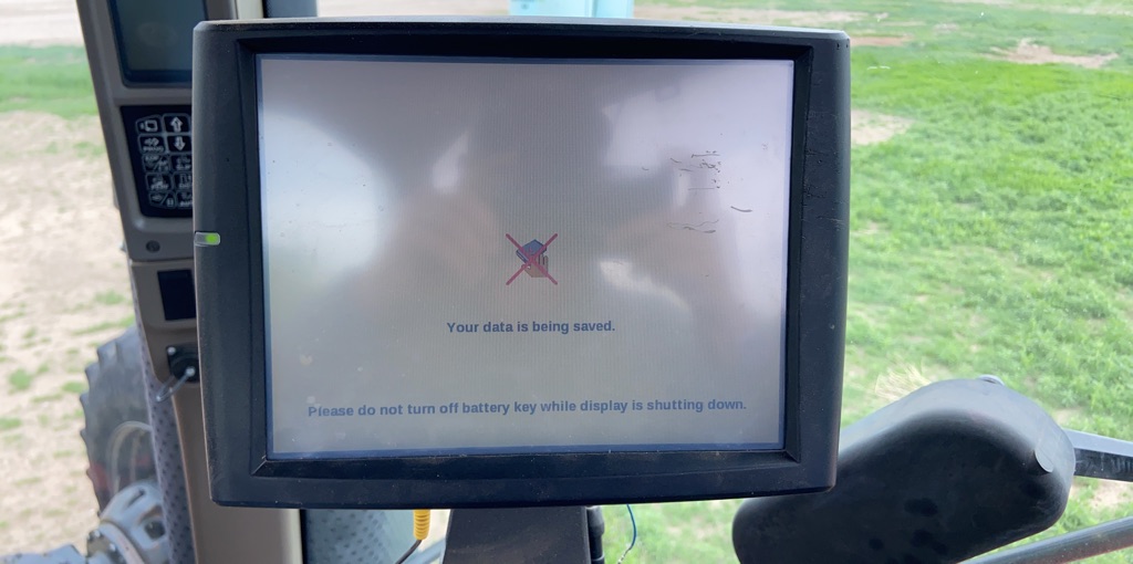 2018 Case IH MAGNUM380 Tractor