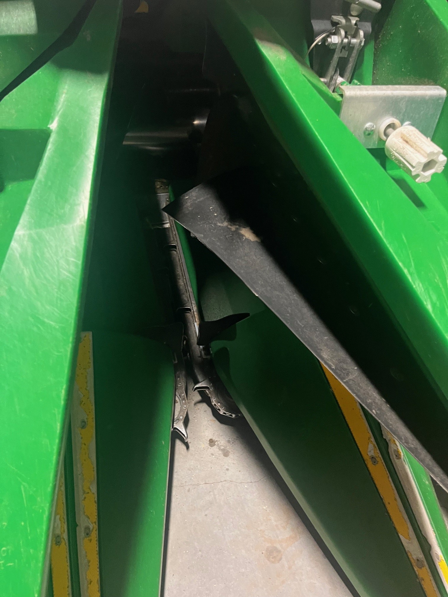 2019 Drago GT 12-30F Header Corn Head