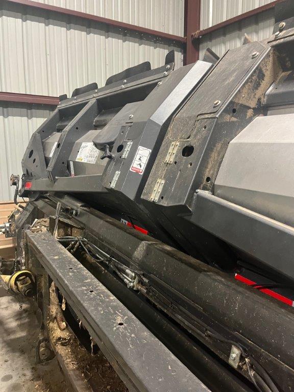 2019 Drago GT 12-30F Header Corn Head