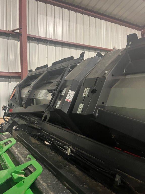 2019 Drago GT 12-30F Header Corn Head