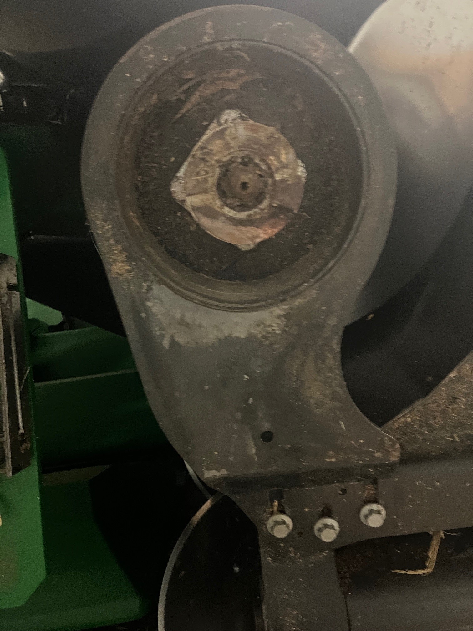 2019 Drago GT 12-30F Header Corn Head