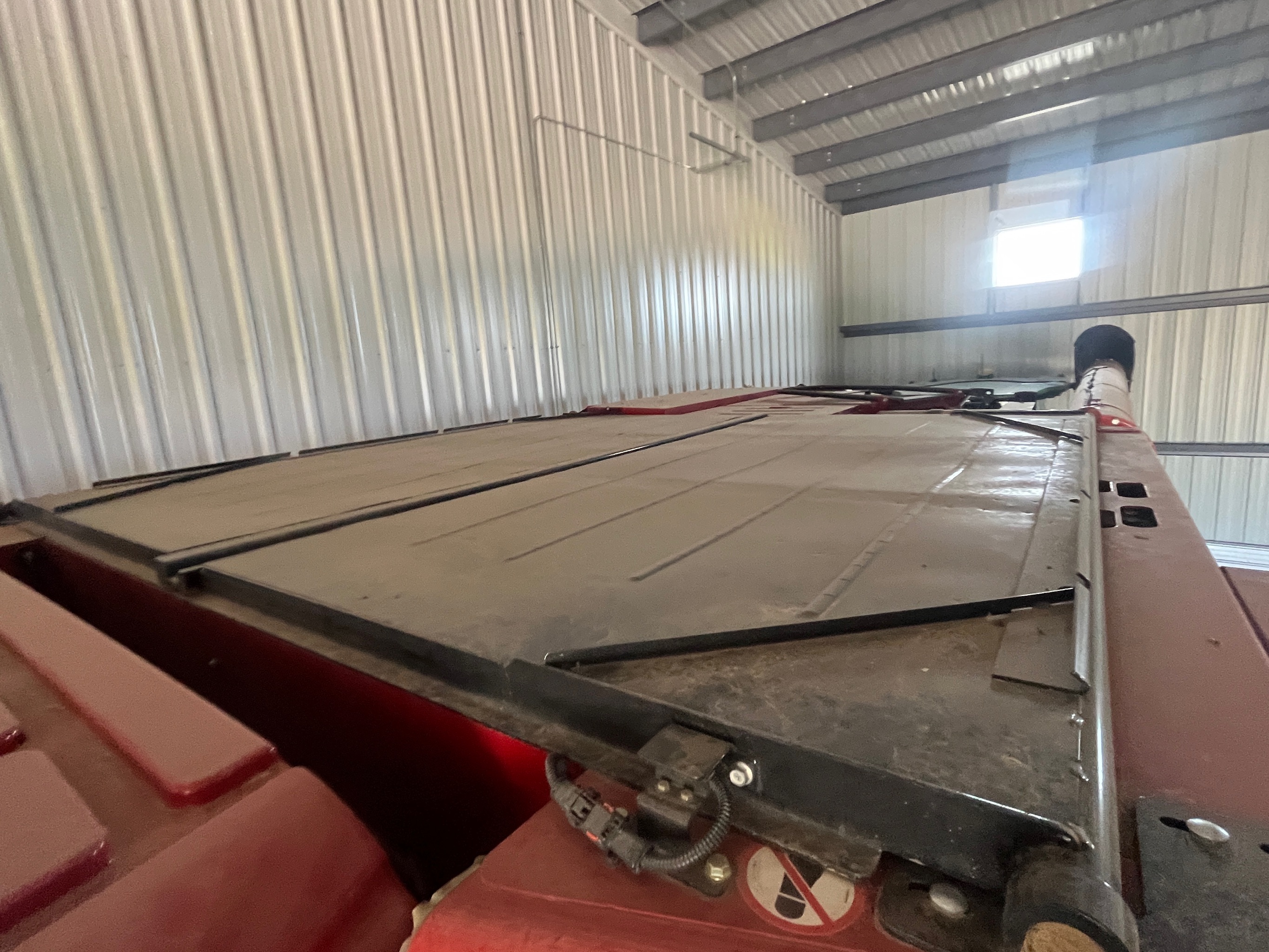 2023 Case IH AF7250 Combine