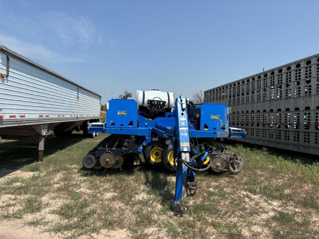 2012 Landoll 5531-40 Drill/Box