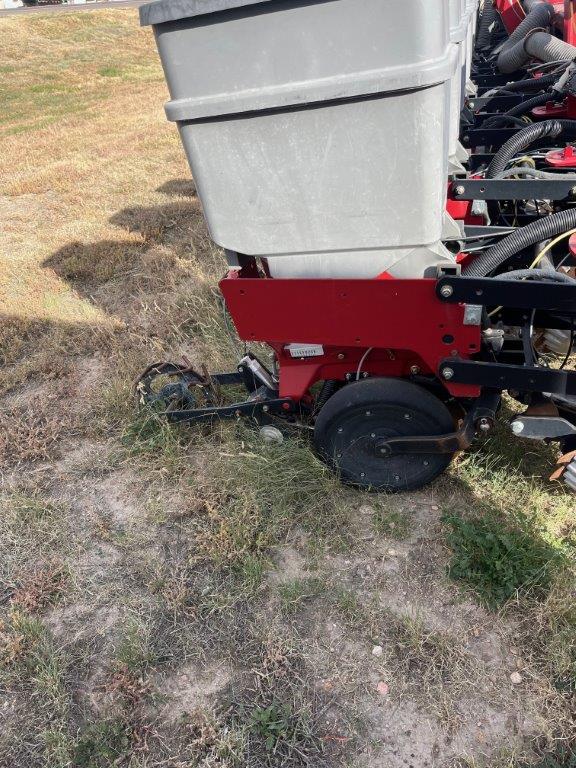 2017 Case IH 1235 Planter