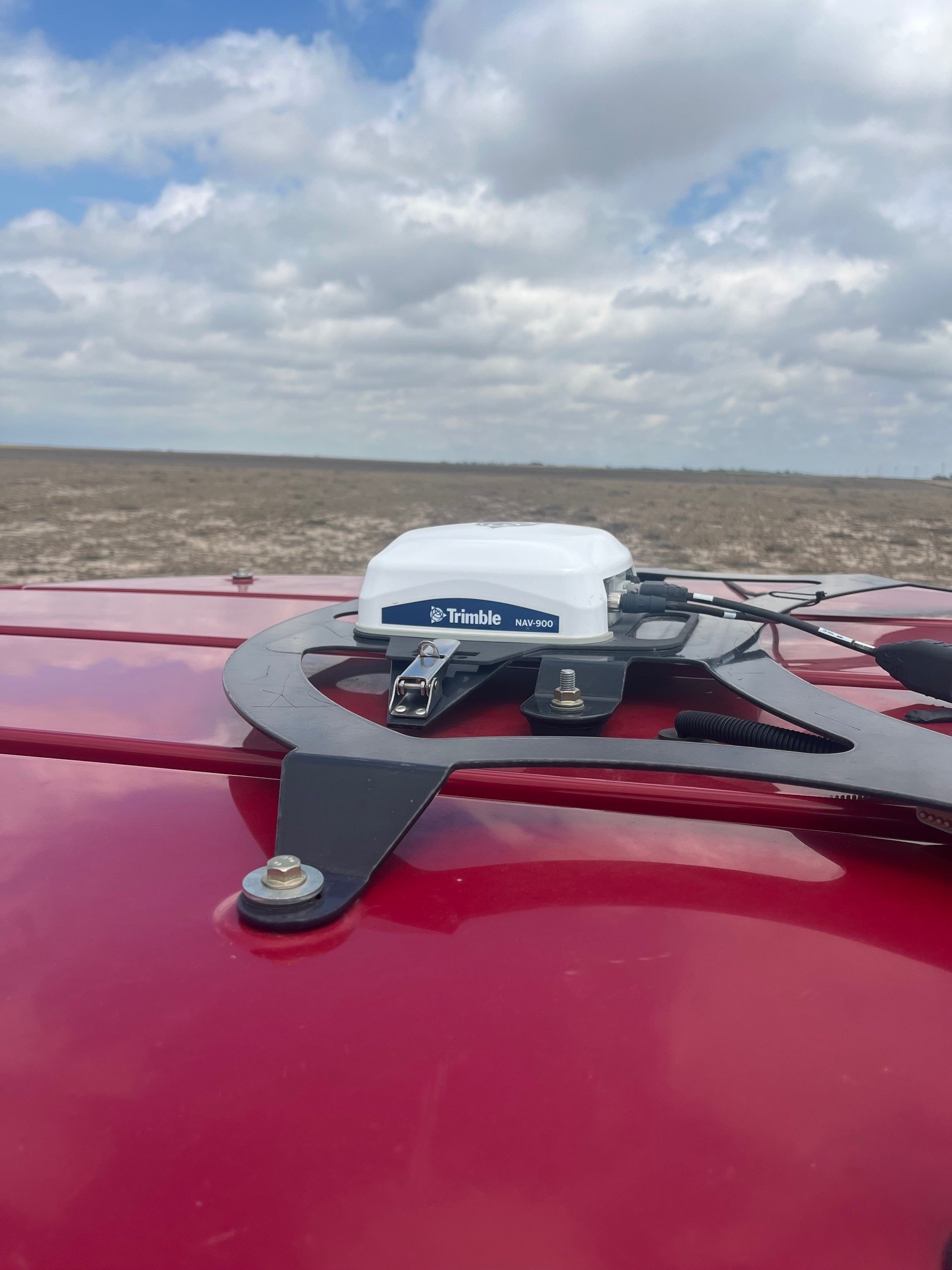 2016 Case IH WD2104 Windrower