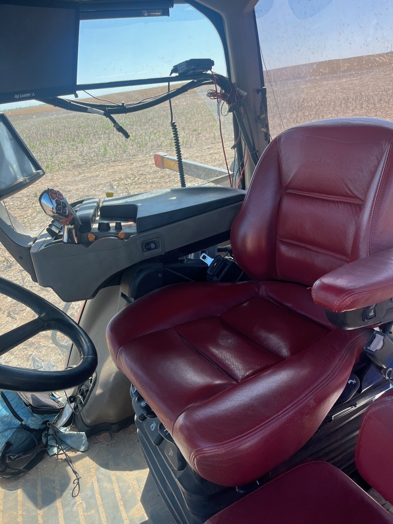 2020 Case IH Magnum 310 Tractor