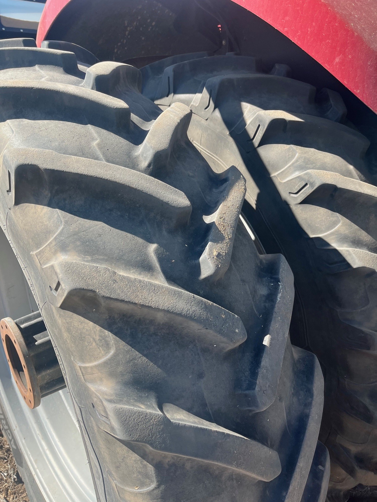 2020 Case IH Magnum 310 Tractor