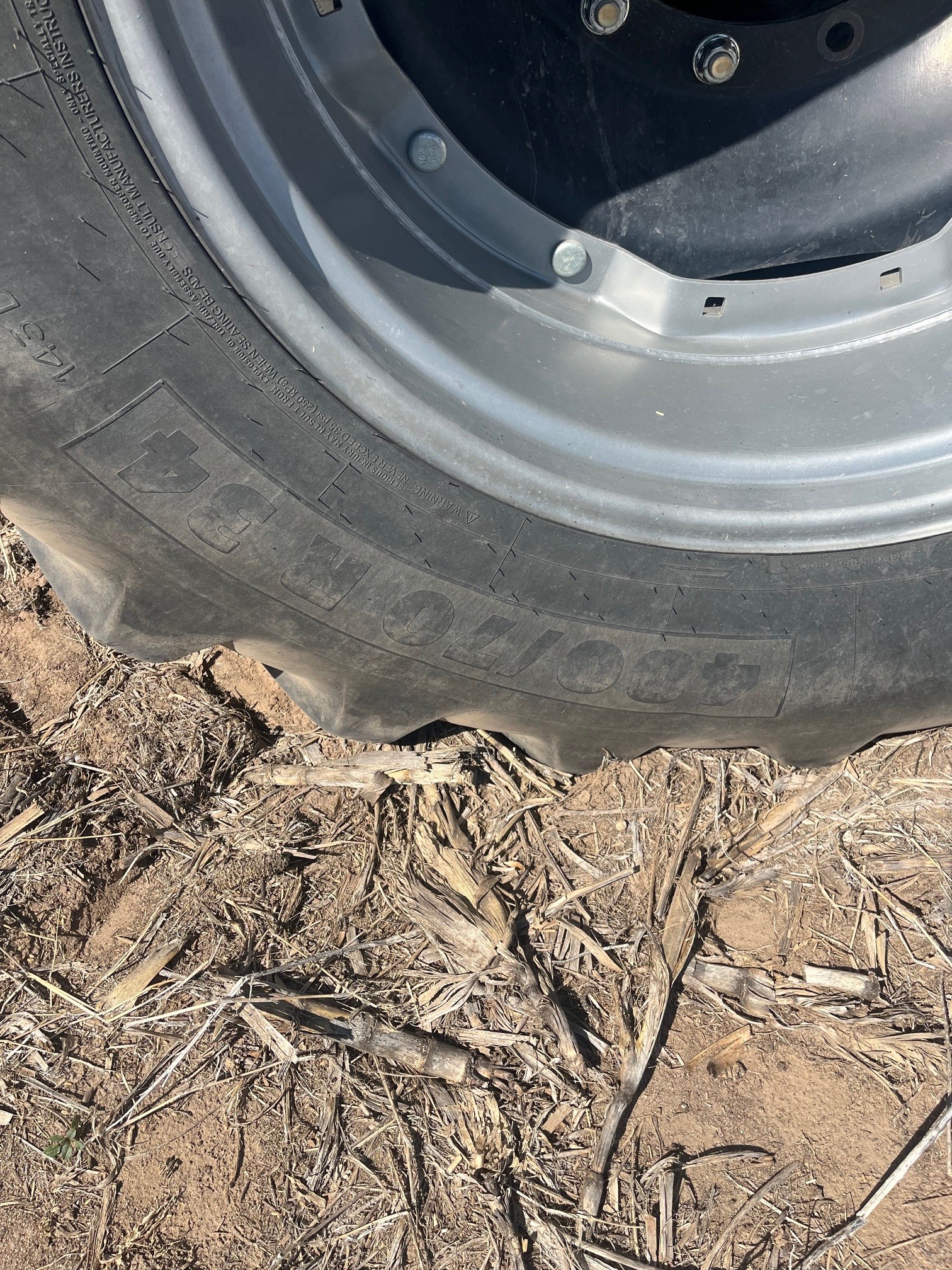 2020 Case IH Magnum 310 Tractor