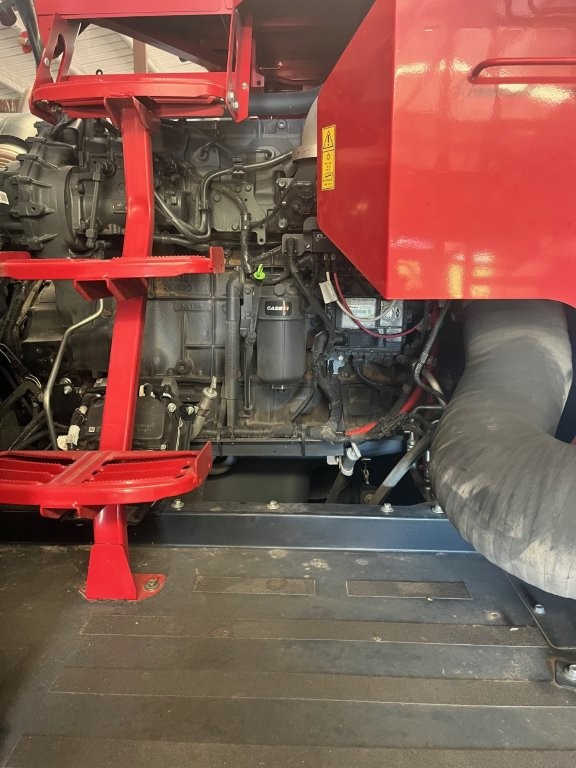 2022 Case IH 8250 Combine