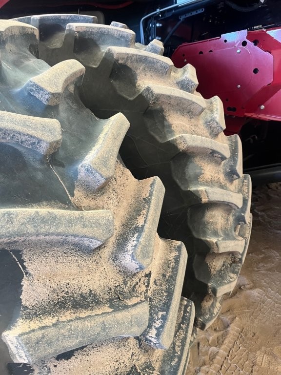 2022 Case IH 8250 Combine