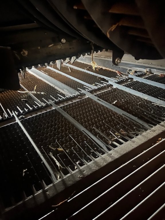 2022 Case IH 8250 Combine