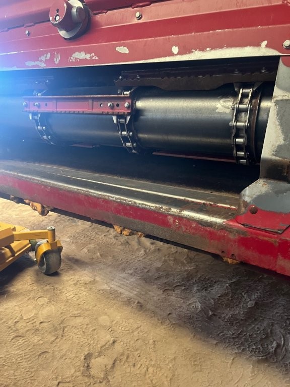 2022 Case IH 8250 Combine