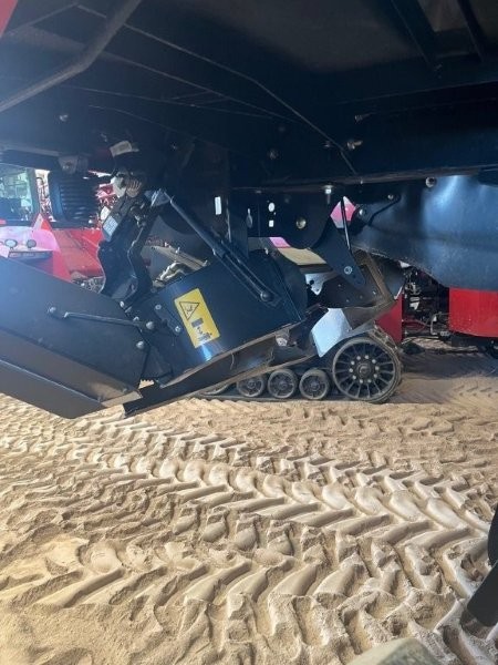 2022 Case IH 8250 Combine