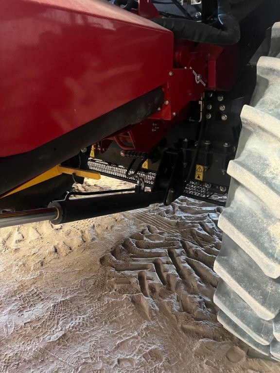 2022 Case IH 8250 Combine