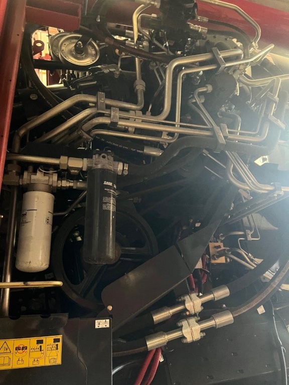 2022 Case IH 8250 Combine
