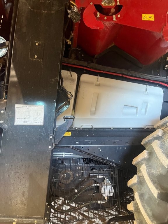 2022 Case IH 8250 Combine