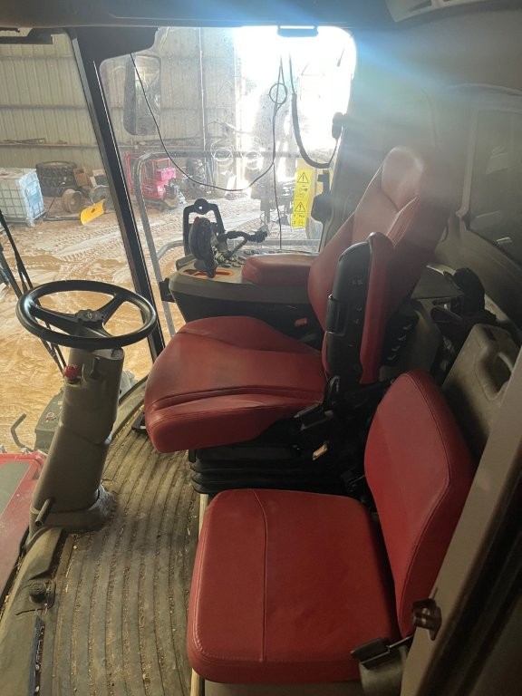 2022 Case IH 8250 Combine
