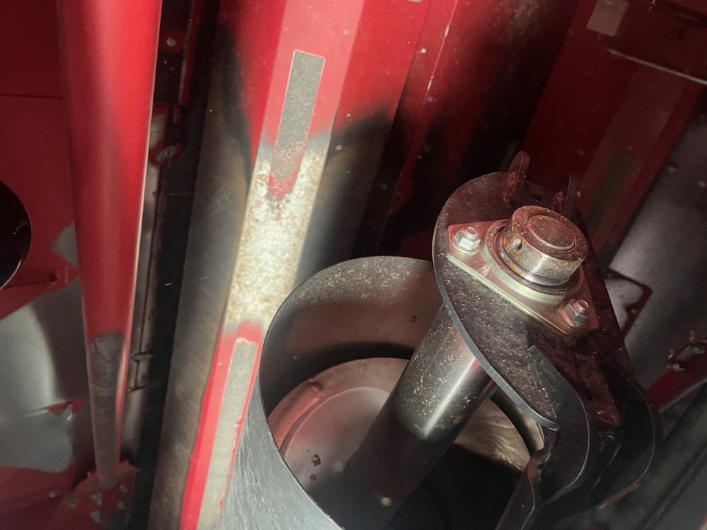 2022 Case IH 8250 Combine