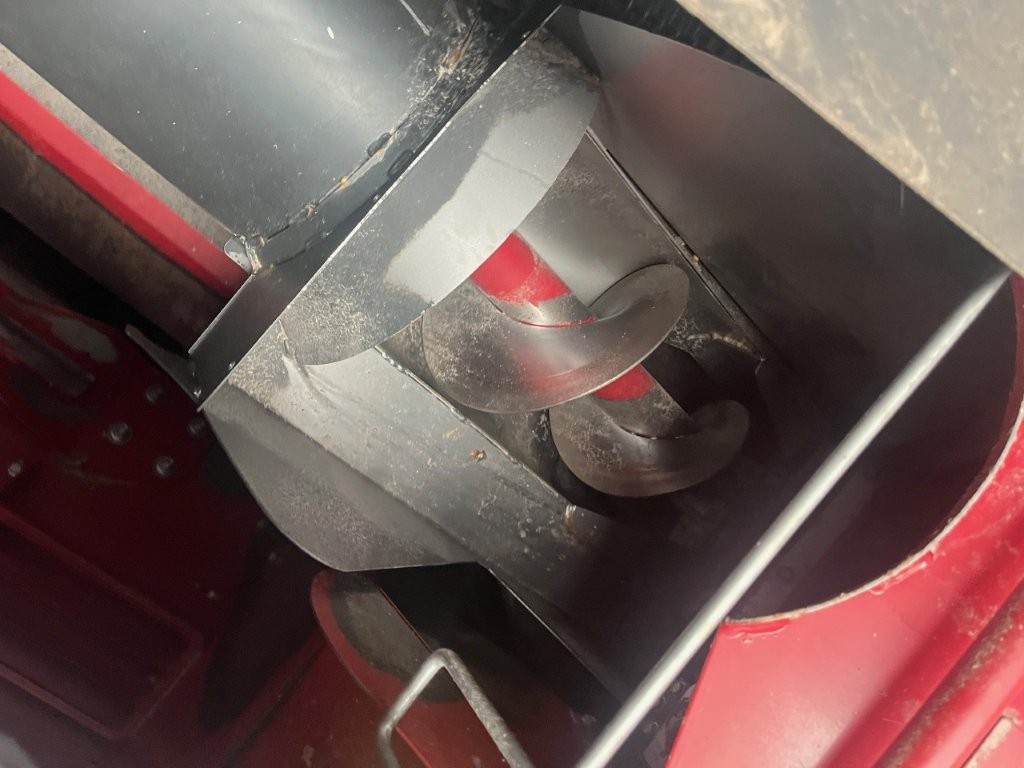 2022 Case IH 8250 Combine