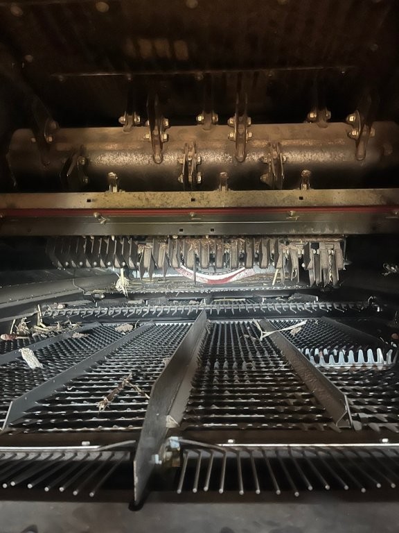 2022 Case IH 8250 Combine