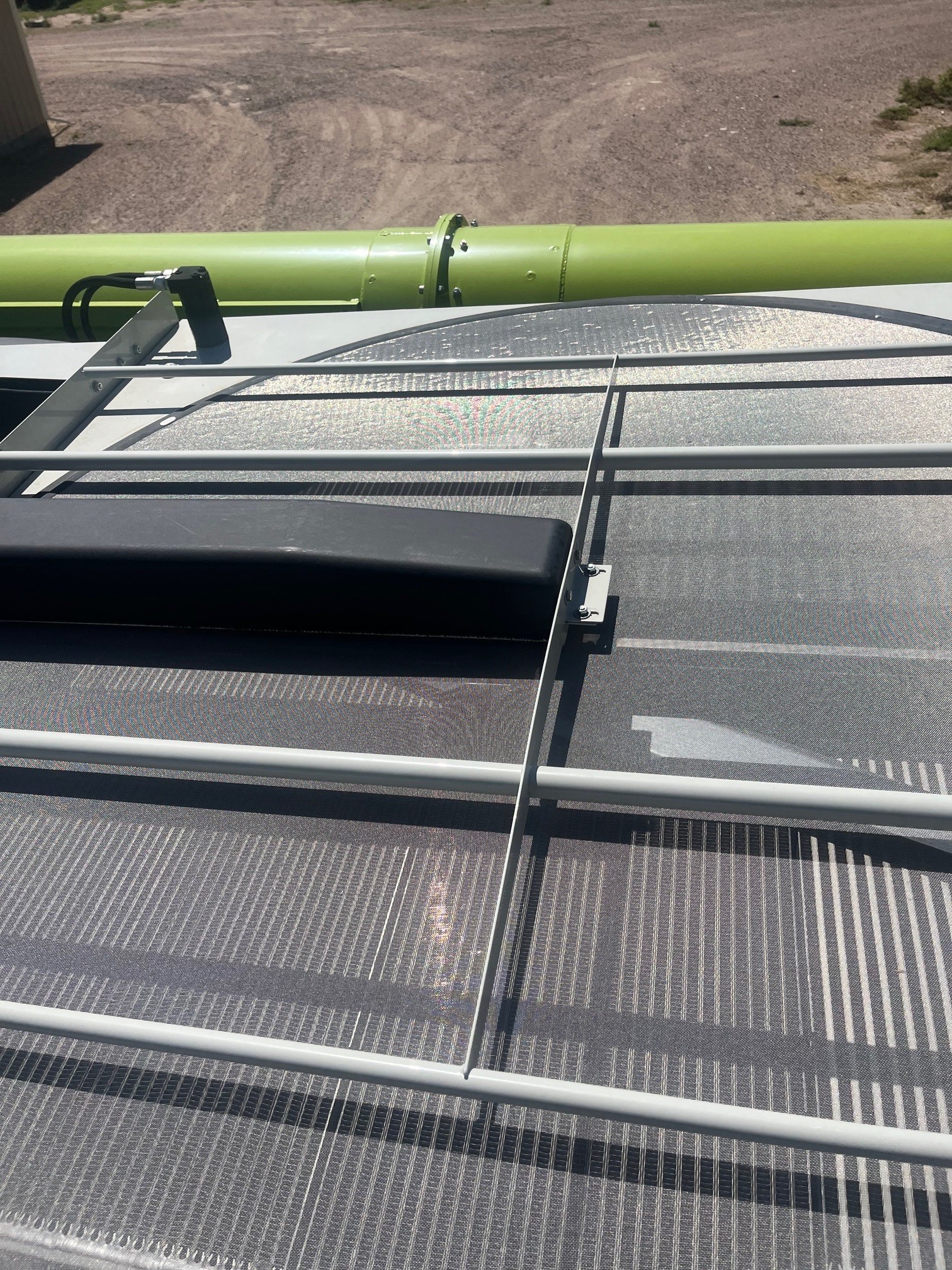 2023 CLAAS 7500TT Combine