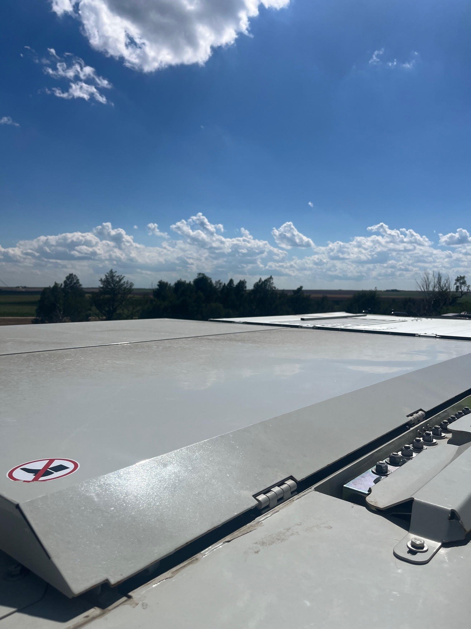 2023 CLAAS 7500TT Combine