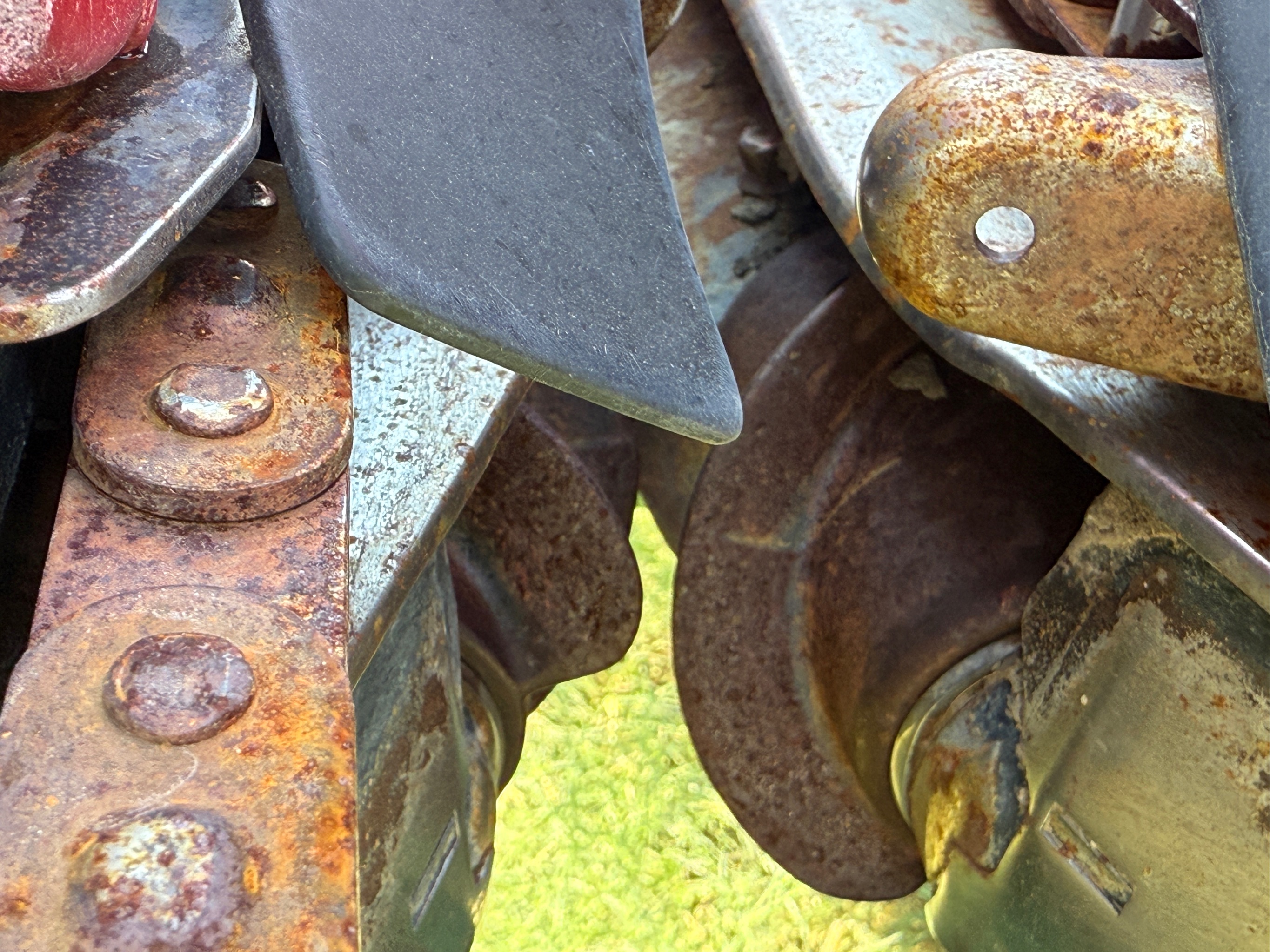 2020 Case IH 4412 Header Corn Head