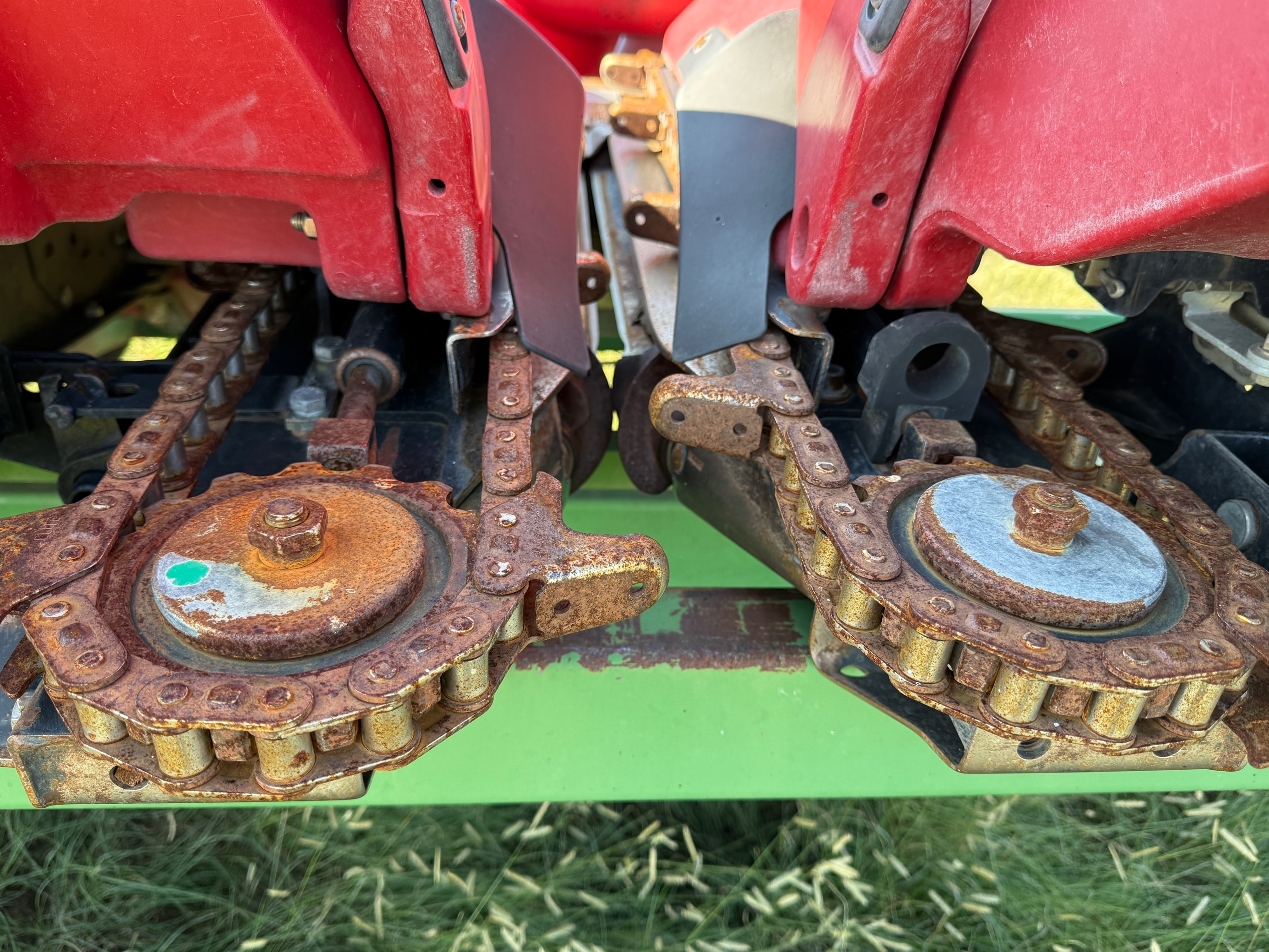 2020 Case IH 4412 Header Corn Head