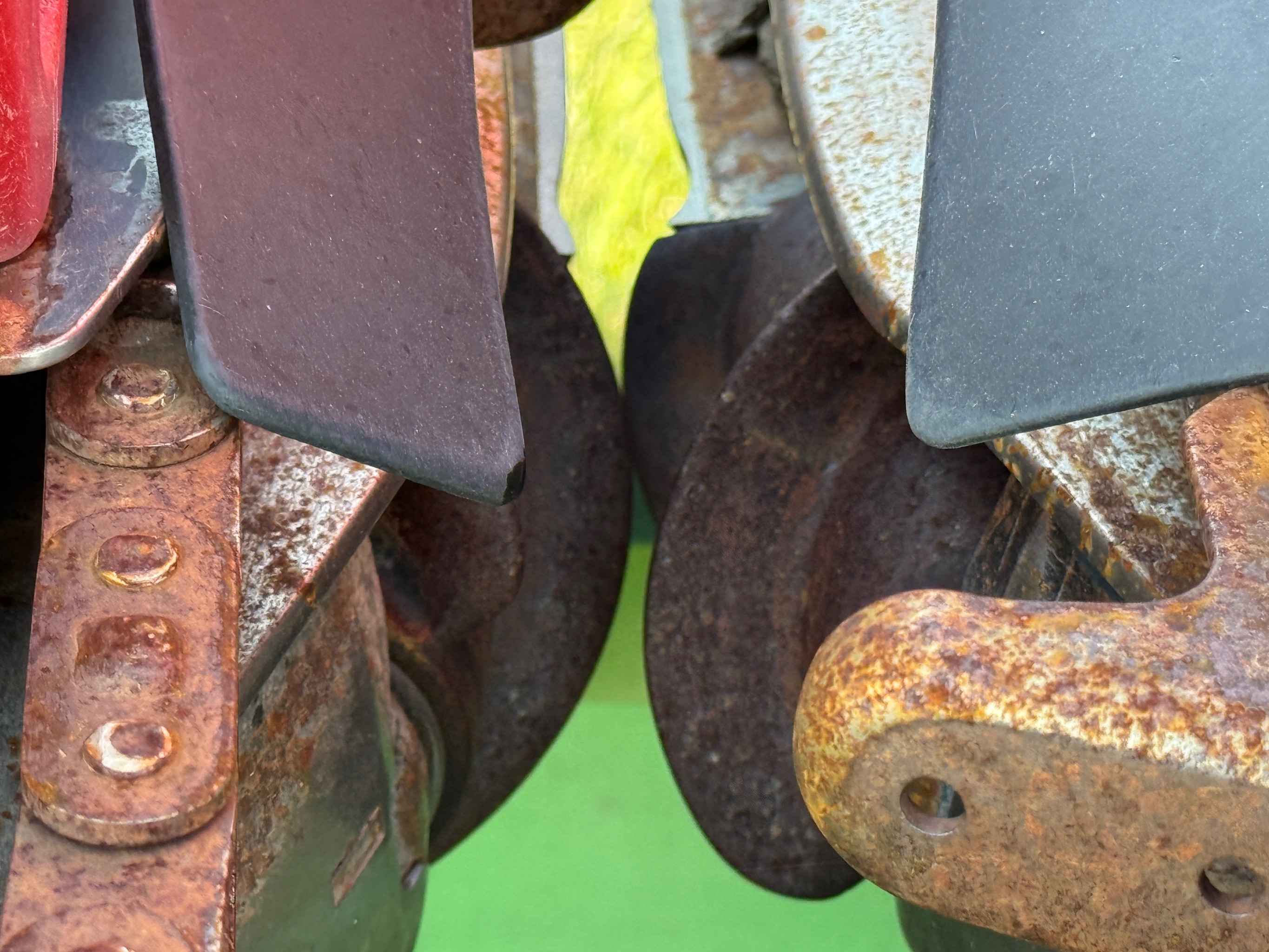 2020 Case IH 4412 Header Corn Head