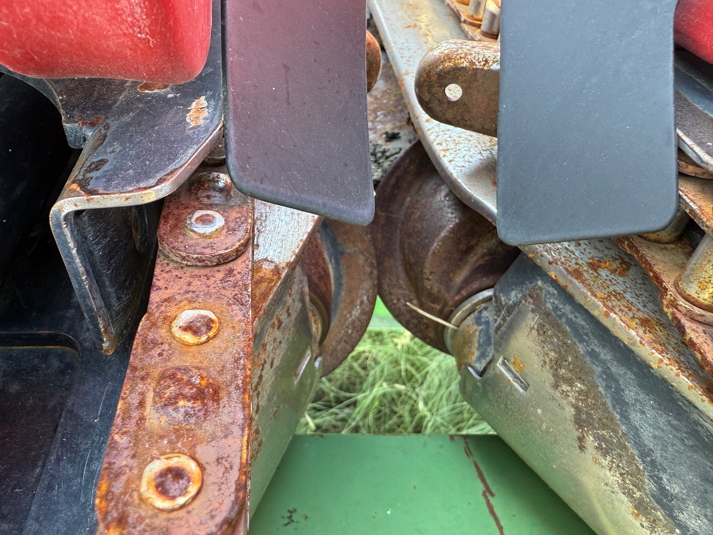 2020 Case IH 4412 Header Corn Head