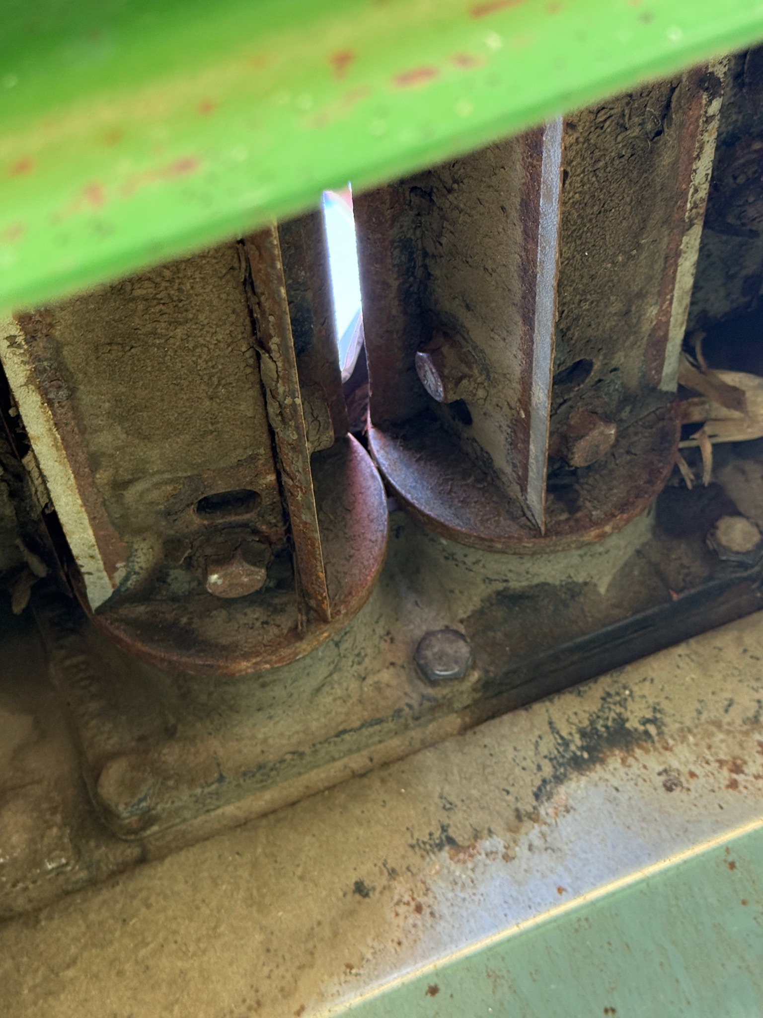 2020 Case IH 4412 Header Corn Head