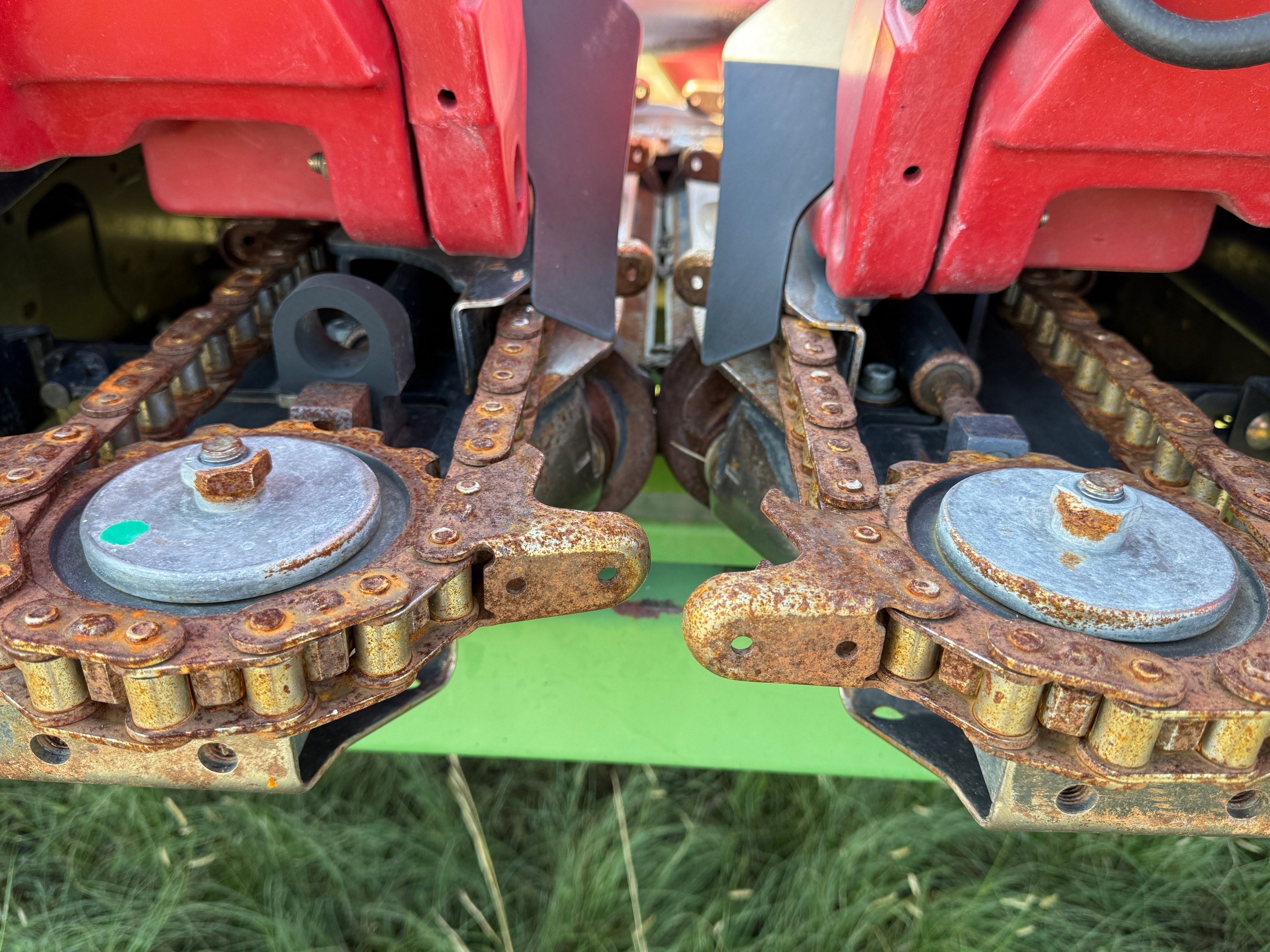 2020 Case IH 4412 Header Corn Head