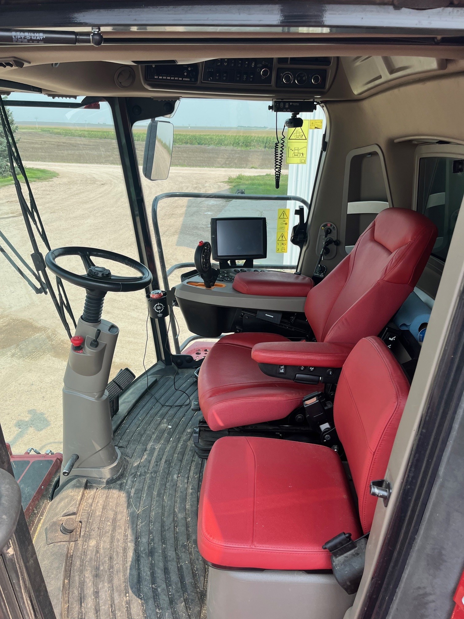 2024 Case IH 8250 Combine