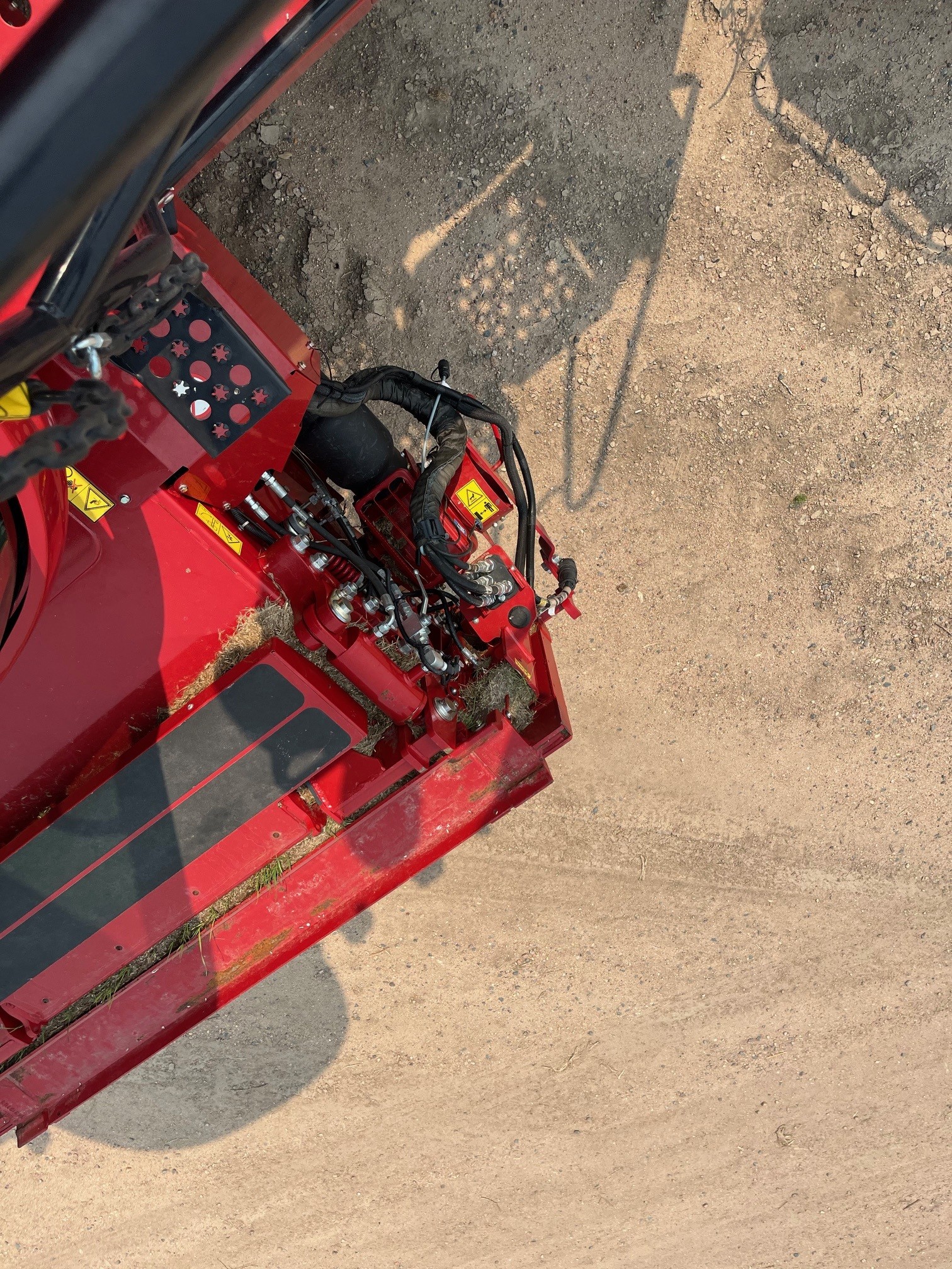 2024 Case IH 8250 Combine